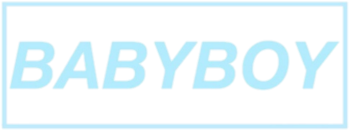 Tumblr Overlay Image - Electric Blue (500x500), Png Download