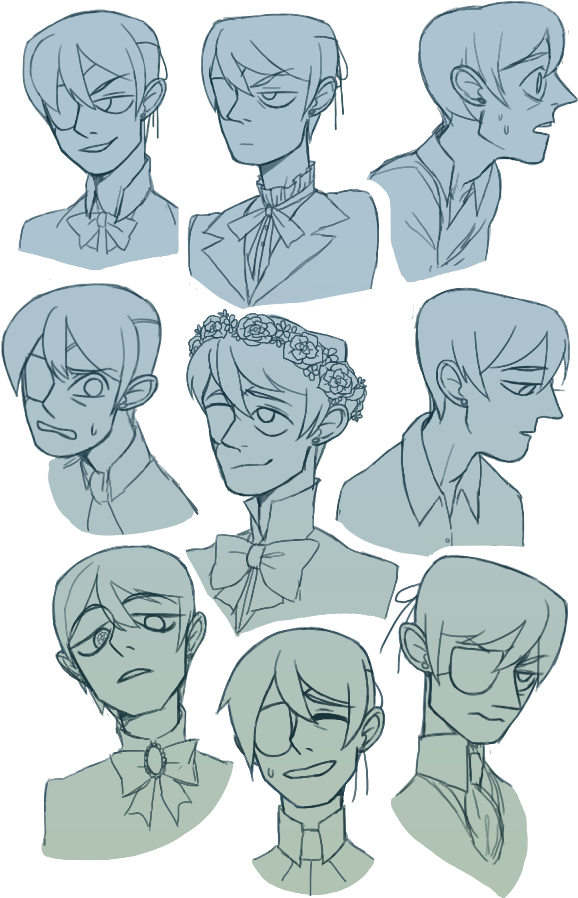 Sketch (1200x1920), Png Download