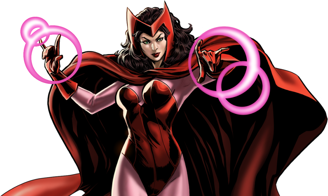 The X Database - Polaris Marvel Avengers Alliance (1200x630), Png Download