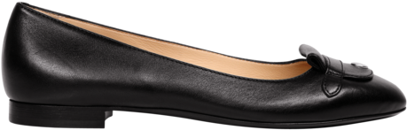 Ballet Flat (500x500), Png Download