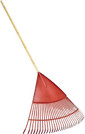 Post - Corona Wide Head Leaf Rake (432x432), Png Download