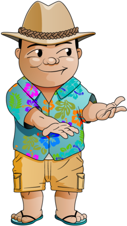 Clip Art Black And White Library Accessories Leaf Rakes - Clip Art (275x453), Png Download