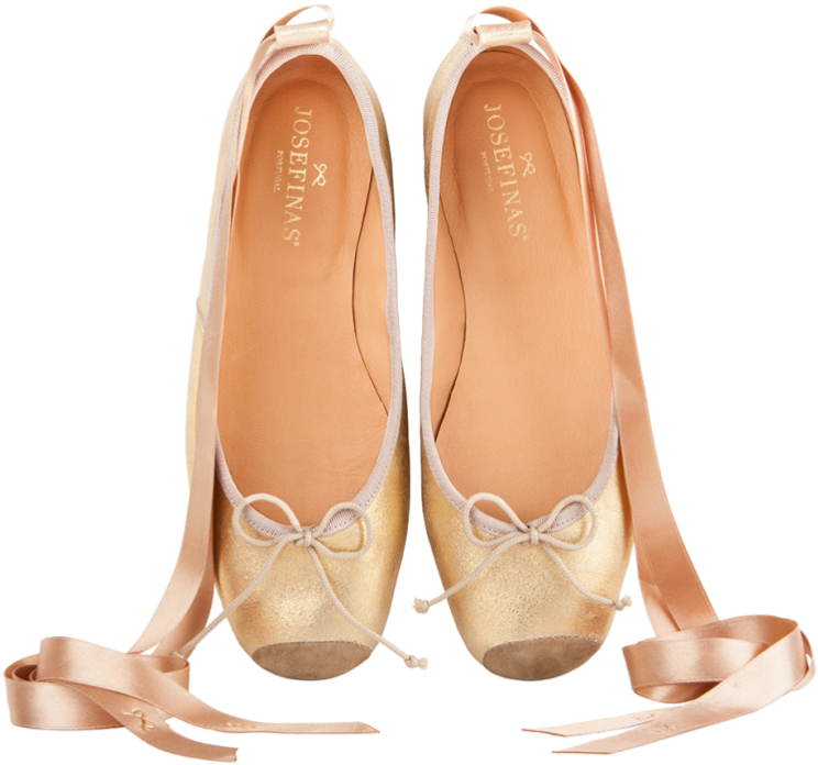 During November, The Personalization Of Your New Josefinas - Josefinas Ballet (1218x812), Png Download