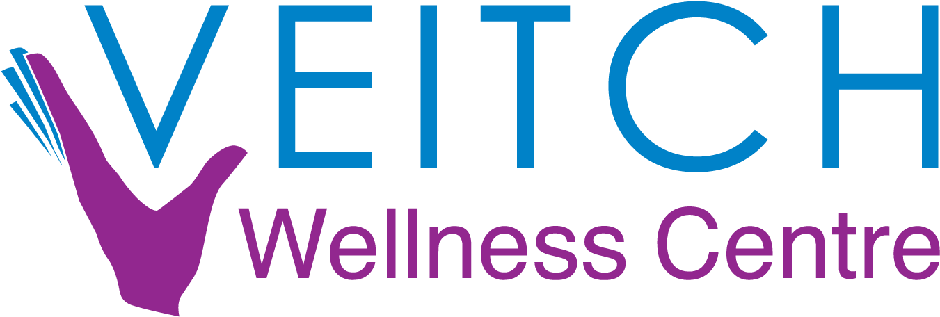 Multidisciplinary Clinic - Physiotherapy Vector (1390x494), Png Download