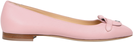 Ballet Flat (500x500), Png Download