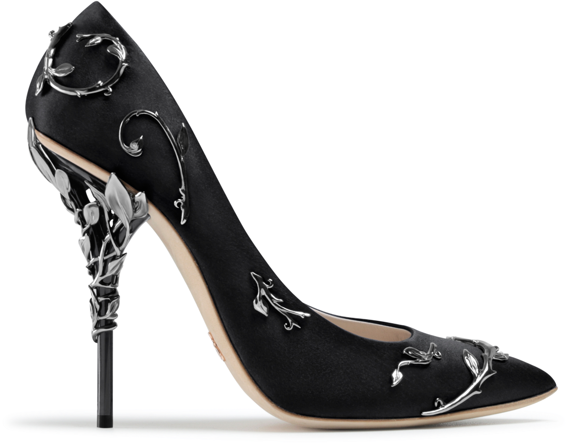 Next - Ladies Shoes 2017 Png (1450x900), Png Download