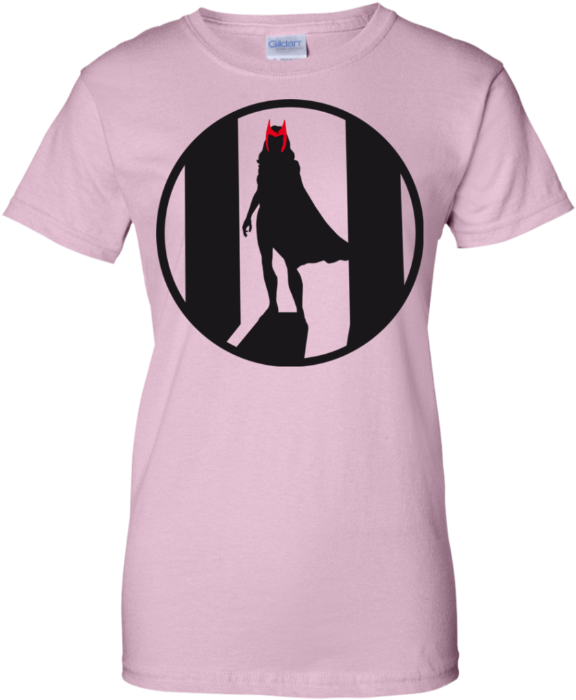 Scarlet Witch Cw Scarlet Witch T Shirt & Hoodie - Zombie Response Team Kill Or Be Eaten (1024x1024), Png Download