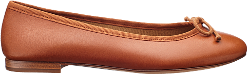 Image-3729441521750 - Ballet Flat (480x600), Png Download