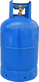 13kg Gas Cylinder Refill - 13kg Gas Cylinder (480x360), Png Download