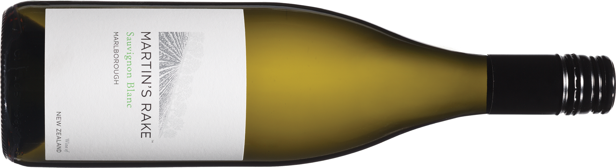 Sauvignon Blanc - Santa Barbara (2000x546), Png Download