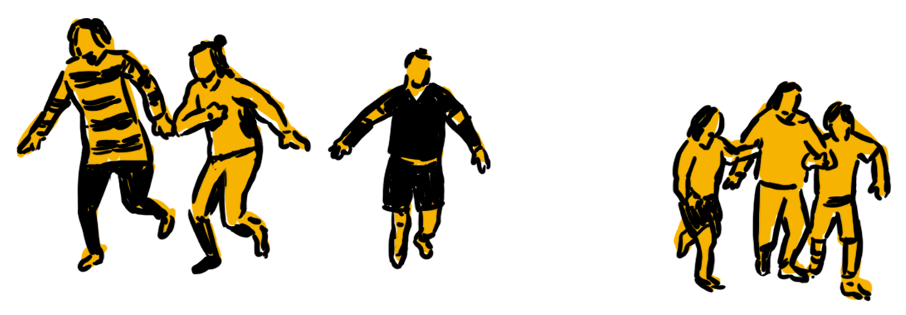 Chris Carfolite - Illustration (4000x2250), Png Download