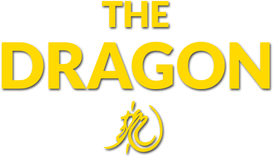 Bl Homepage Banner Thedragon V2 - Bruce Lee Logo Png (576x334), Png Download