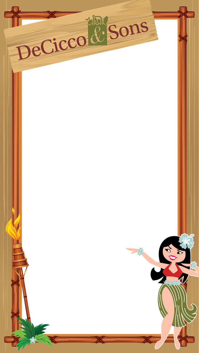 Decicco's Beer On Twitter - Cartoon (676x1200), Png Download