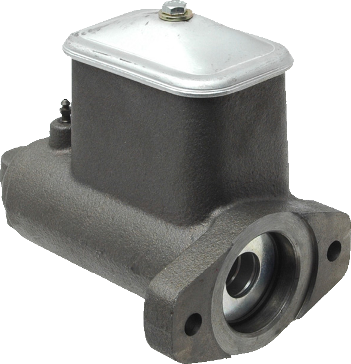 Brake Master Cylinder - Acdelco 18m12 Professional Brake Master Cylinder Assembly (1024x768), Png Download