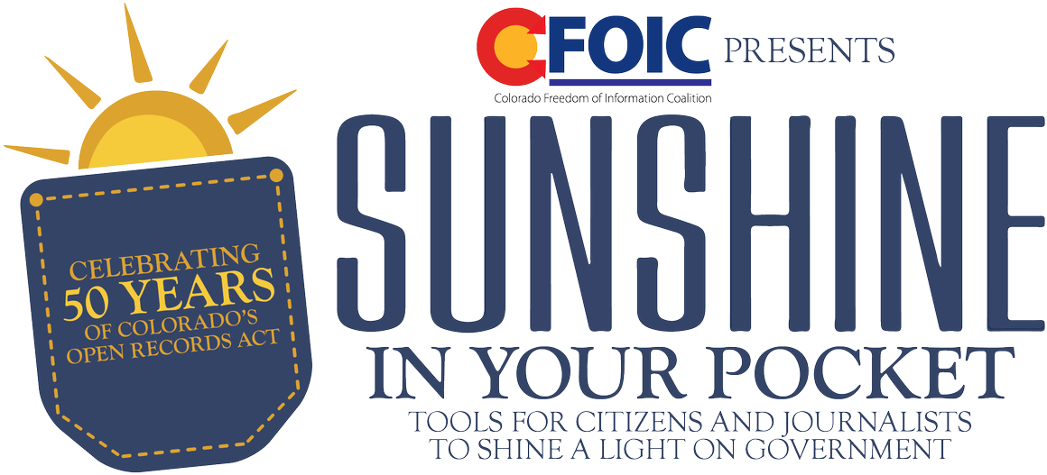 Sunshine Laws Workshop, Awards Luncheon And Political - Sunshine Week Rectangle Magnet (1200x548), Png Download