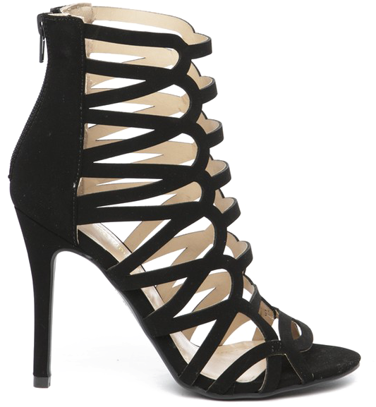 Pumps Heels Png Free Download - Heels Png (600x600), Png Download