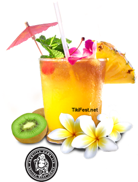 Cocktail (289x431), Png Download