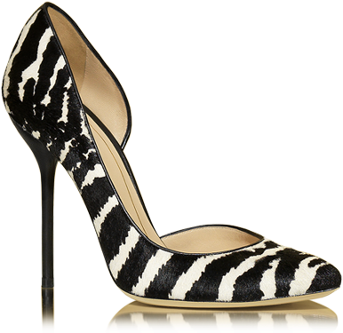 Gucci Heels Png - Gucci High Heels Png (663x497), Png Download