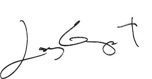 Lady Gaga Autograph Png (500x263), Png Download