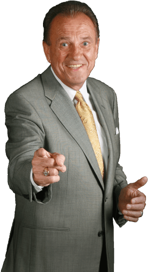 Floyd Wickman's Real Estate Kickstart Program - Businessperson (326x567), Png Download