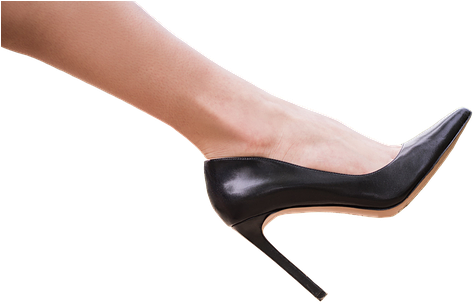 Basic Pump (563x340), Png Download