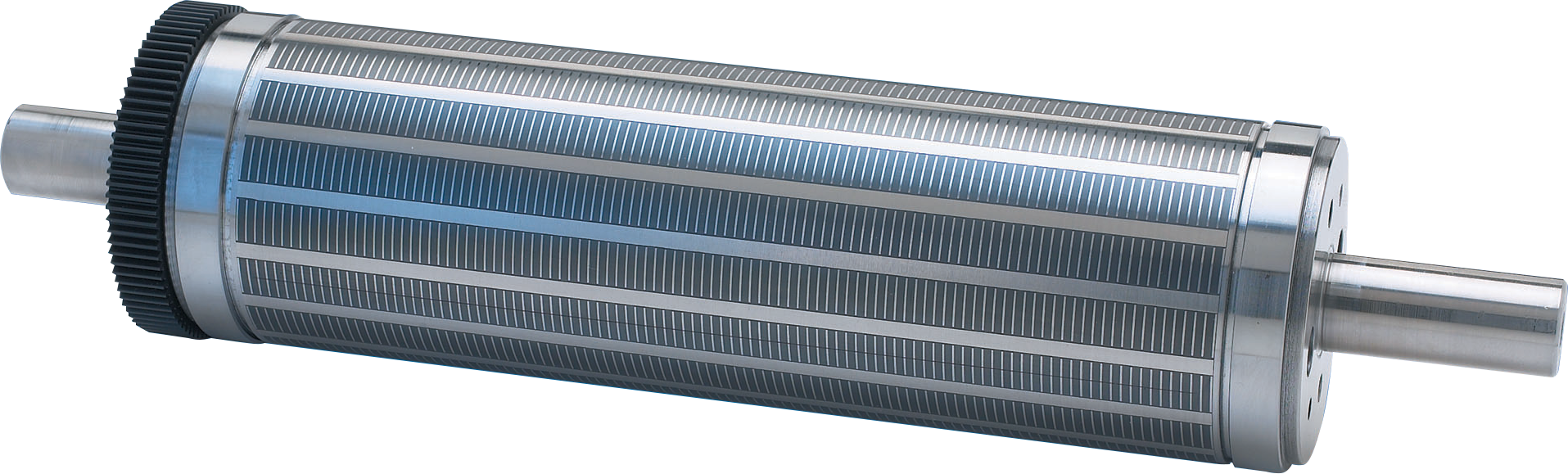 Accubase™ Xt Magnetic Cylinder Compare - Magnetic Cylinder (1915x579), Png Download