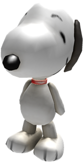 Snoopy Companion - Snoopy (420x420), Png Download