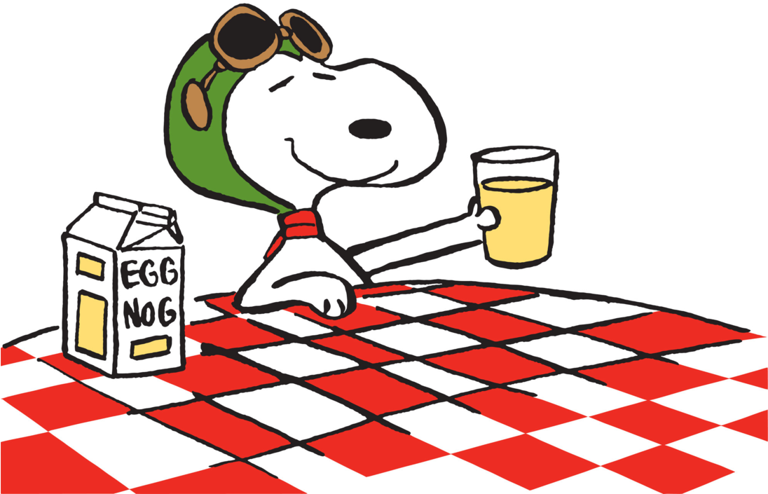 Snoopy Is Flying Ace By Bradsnoopy97 By Bradsnoopy97 - Velar Hse D180 Dynamic In Black (1095x730), Png Download