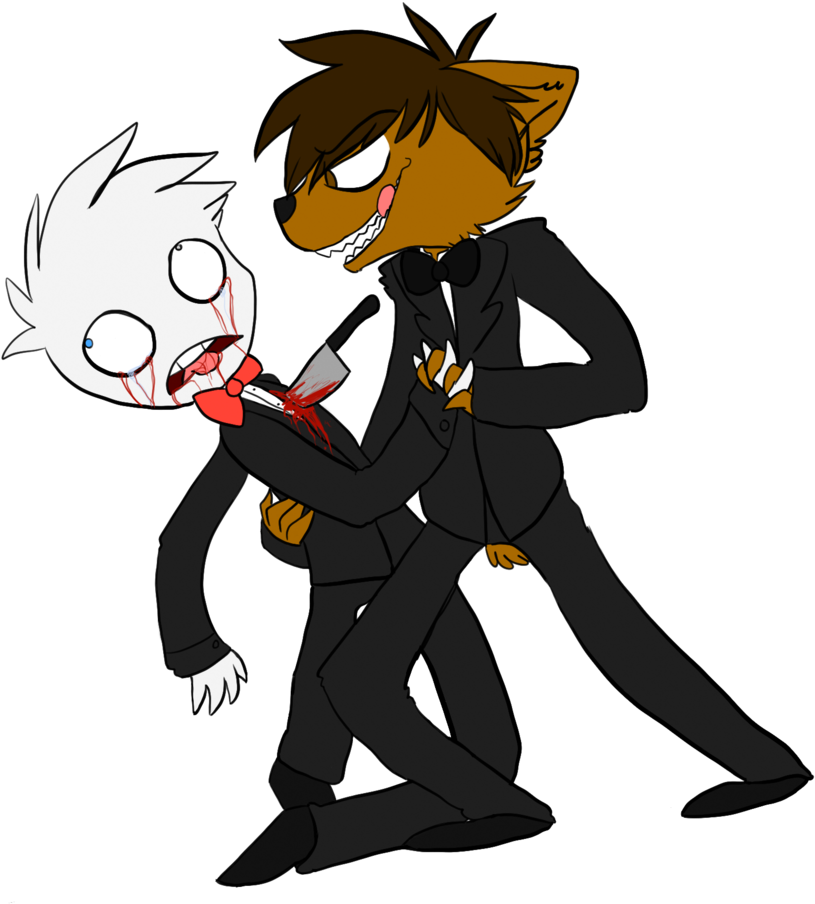 Dead Body Dance Party By Savamoth On Deviantart Clip - Cartoon (877x911), Png Download