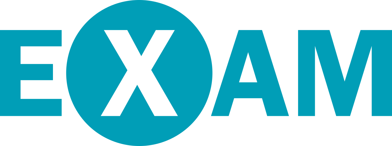 On-line Knowledge Examination - Test (1377x514), Png Download