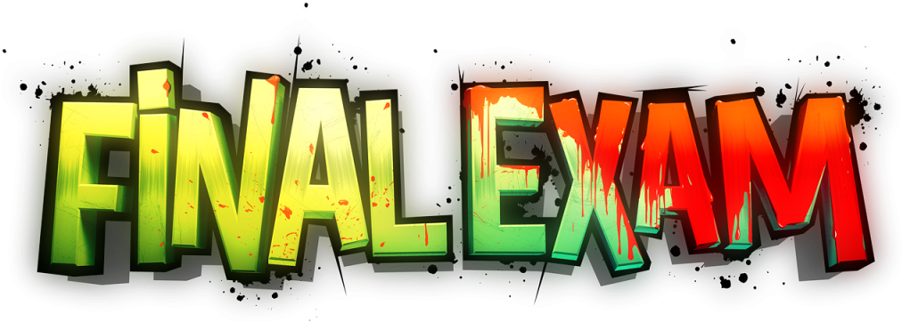 Nur 203 Final Exam Notecards - Final Exam (obscure) Game Pc (1024x392), Png Download