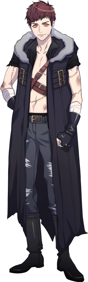 Omi Dead Undead Fullbody A3 アクリルスタンド 臣 Full Size Png Download Seekpng Omi Dead Undead Fullbody A3 アクリルスタンド 臣 Full Size Png Download Seekpng
