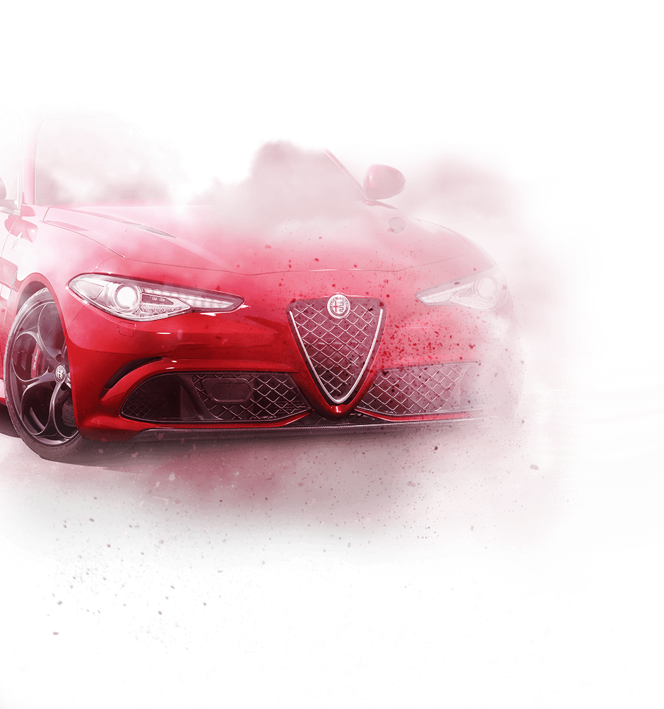 Emotion Is Innovation - Alfa Romeo Giulietta (940x1004), Png Download