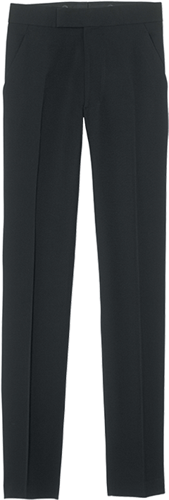 Les Dandys Made To Measure Paris - Trousers (680x850), Png Download