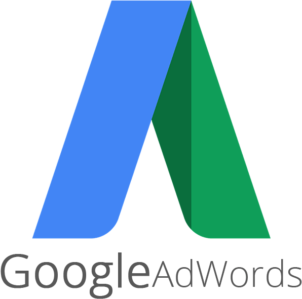 A Guide To The New Adwords Stitch Social (600x600), Png Download