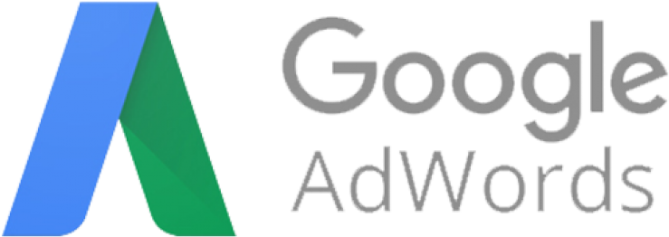 Google Adwords Ppc - Google Adwords Logo Jpg (760x390), Png Download