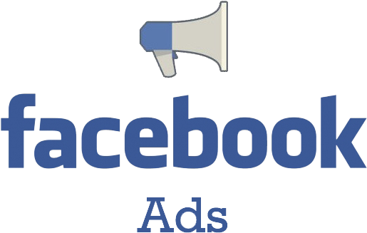 Facebook Advertising - Us On Facebook (675x427), Png Download