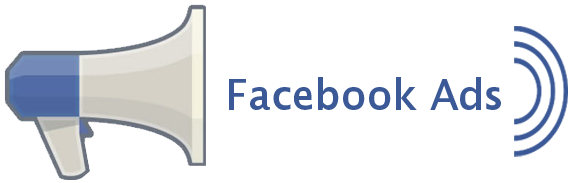 Facebook Ads Logo - Face Ads Logo Png (600x348), Png Download