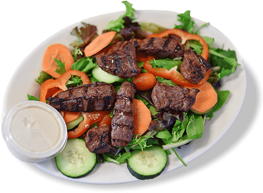 Order Online - Breakfast (541x404), Png Download