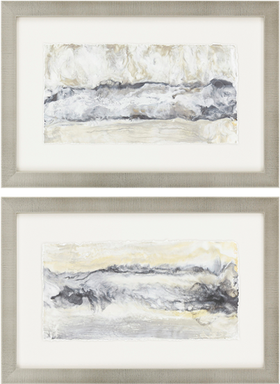 Stria Ii Pk/2 - Limited Edition: Stria Ii By J. Holland : 24x24in (550x550), Png Download