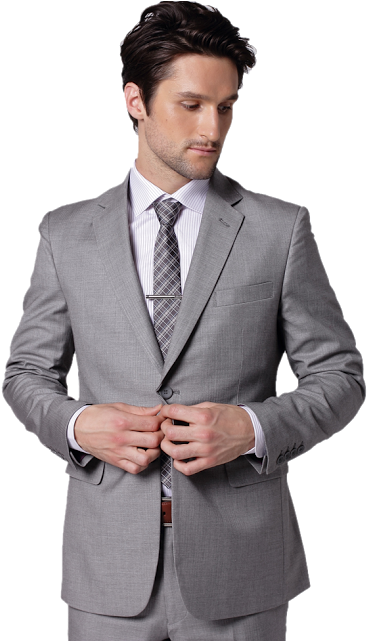Best Free Men Suit Png Image Man In A Suit Transparent Full Size Png Download Seekpng