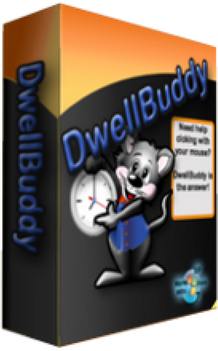 Dwellbuddy Mouse-click Emulator - Graphic Design (700x700), Png Download