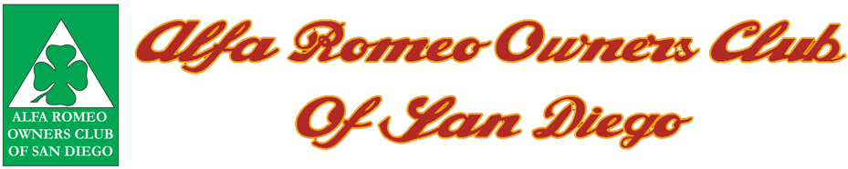 Add Me To Your Mailing List - Alfa Romeo (960x225), Png Download