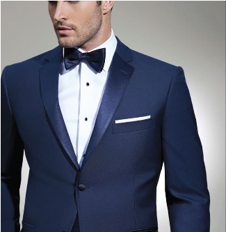 The Hottest Wedding Tux On The Planet Right Now - Classy Tuxedos (408x411), Png Download