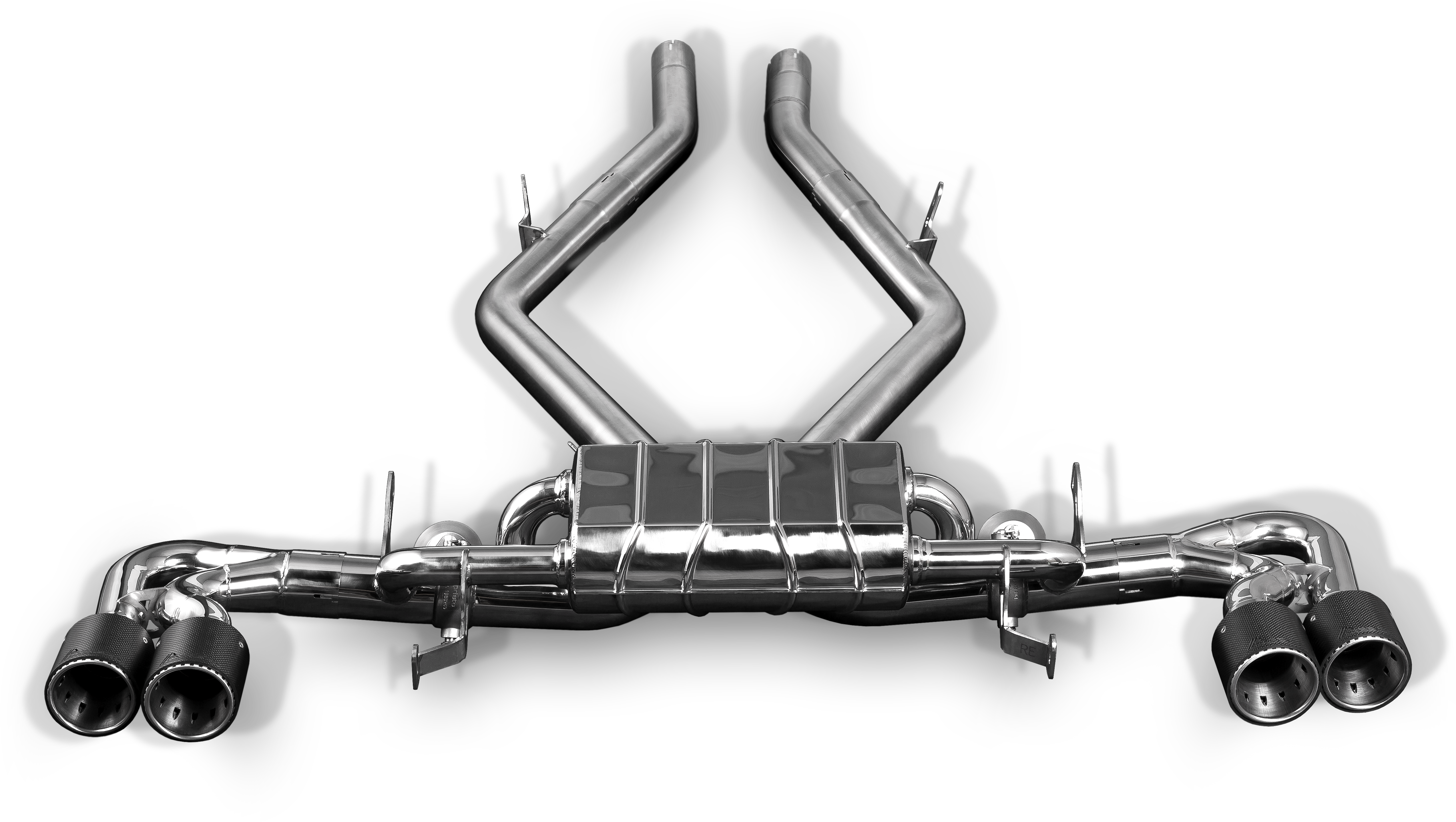 Img 1062 Alfa G Iuliaqv 2018012 2 - Alfa Romeo (6416x4278), Png Download