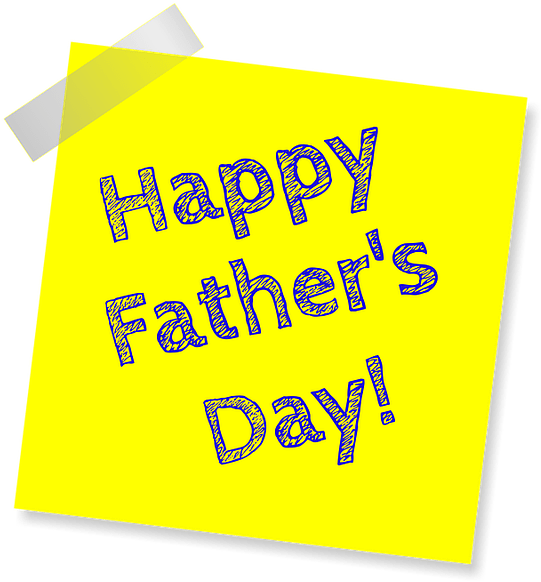 Father's Day Gift - Happy Father's Day Travel Mug (640x640), Png Download