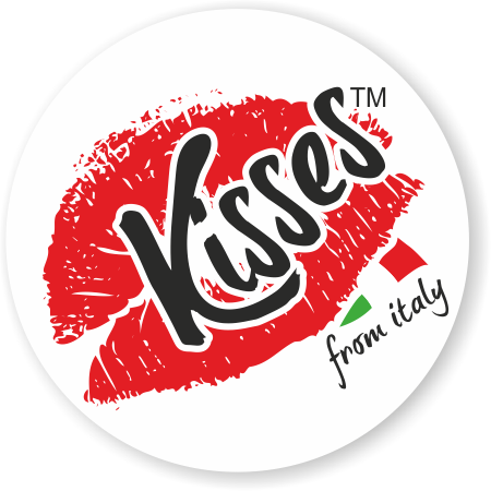 Kisses From Italy (450x450), Png Download