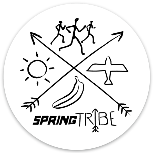 Real Friends Logo (500x503), Png Download