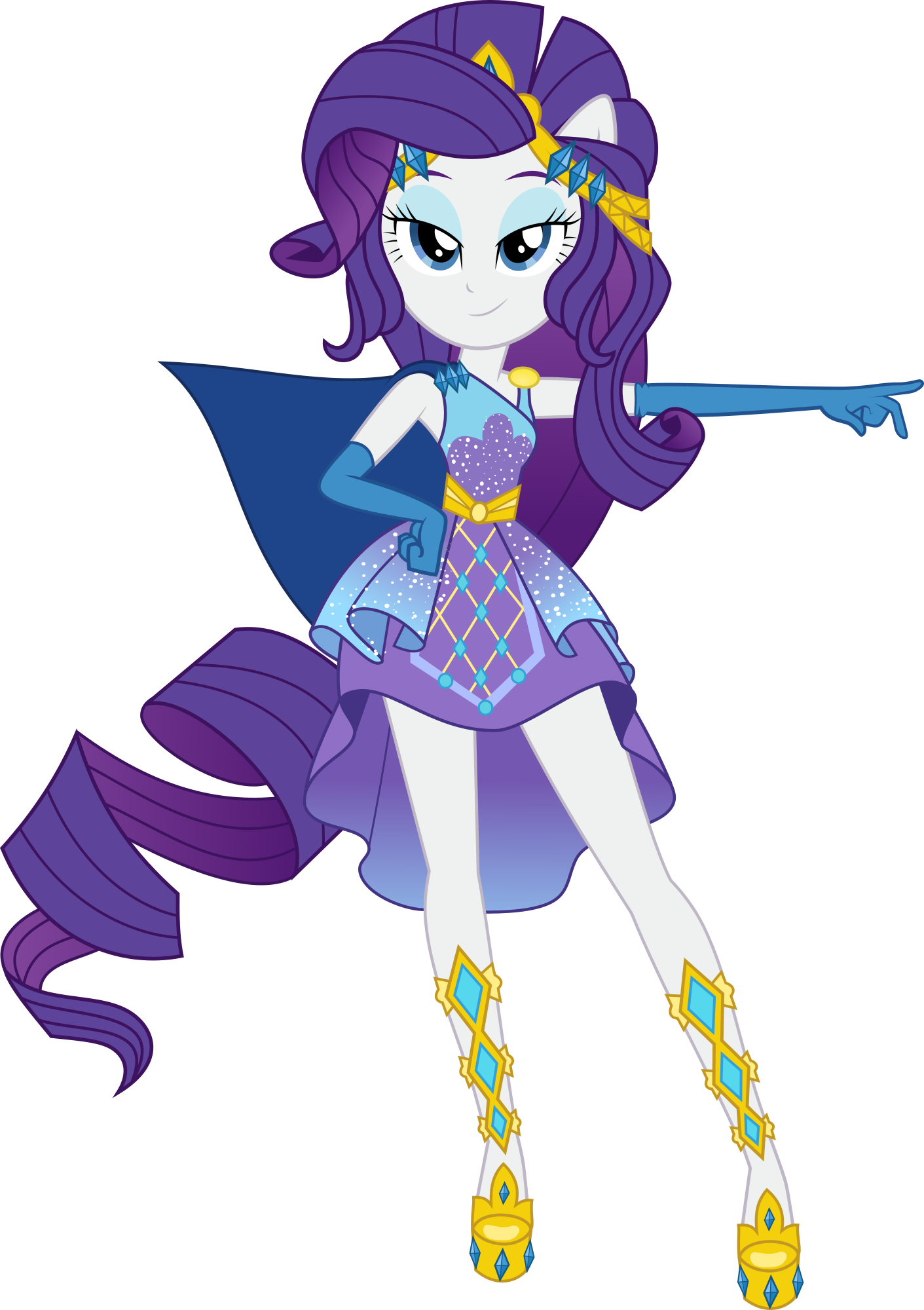 Mlp Rarity Full Body Download Rarity New Transformation Friendship Forgotten - Mlp Eg ...