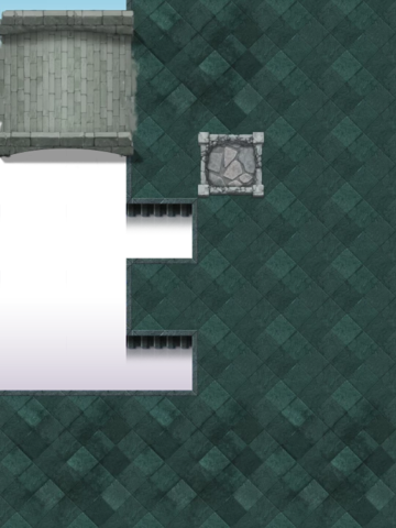 Map Pc012 - Fire Emblem Heroes (360x480), Png Download